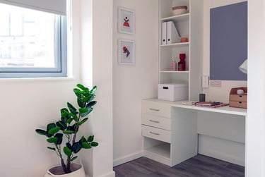 1 bed studio, Tunnel Avenue, Westcombe Park, London, SE100SL - Image 13
